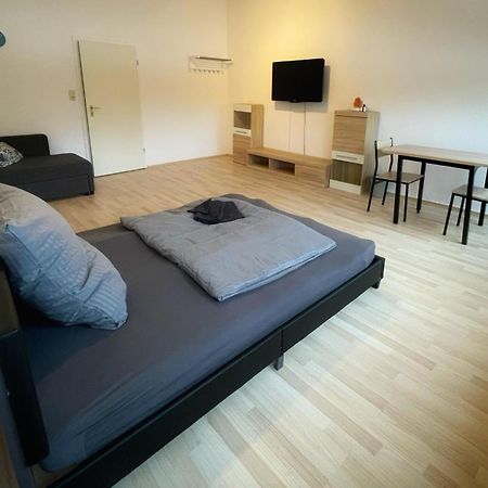 Schoene Ferienzimmer In Wilhelmshaven Ngoại thất bức ảnh
