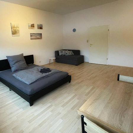 Schoene Ferienzimmer In Wilhelmshaven Ngoại thất bức ảnh
