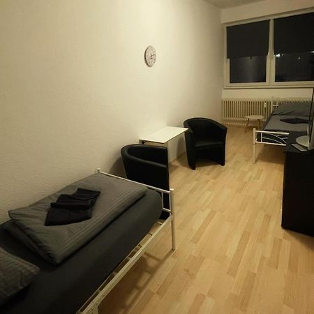 Schoene Ferienzimmer In Wilhelmshaven Ngoại thất bức ảnh