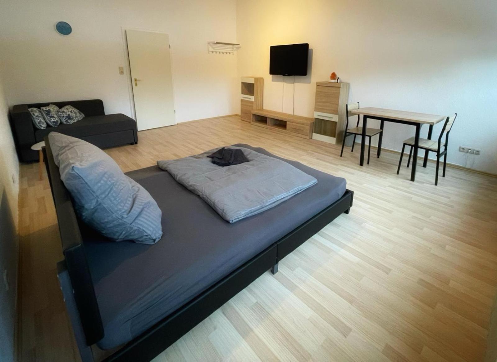 Schoene Ferienzimmer In Wilhelmshaven Ngoại thất bức ảnh