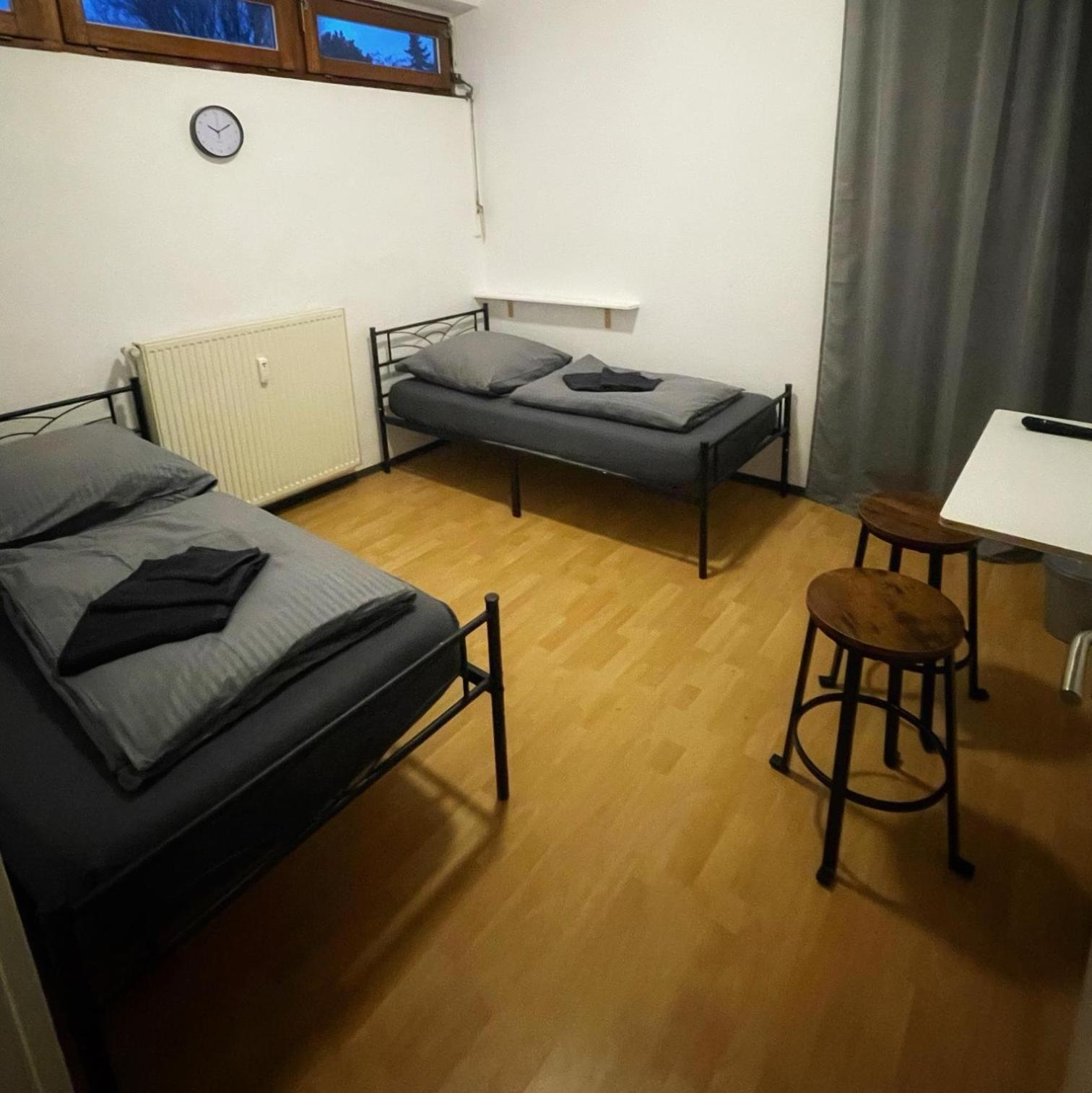 Schoene Ferienzimmer In Wilhelmshaven Ngoại thất bức ảnh