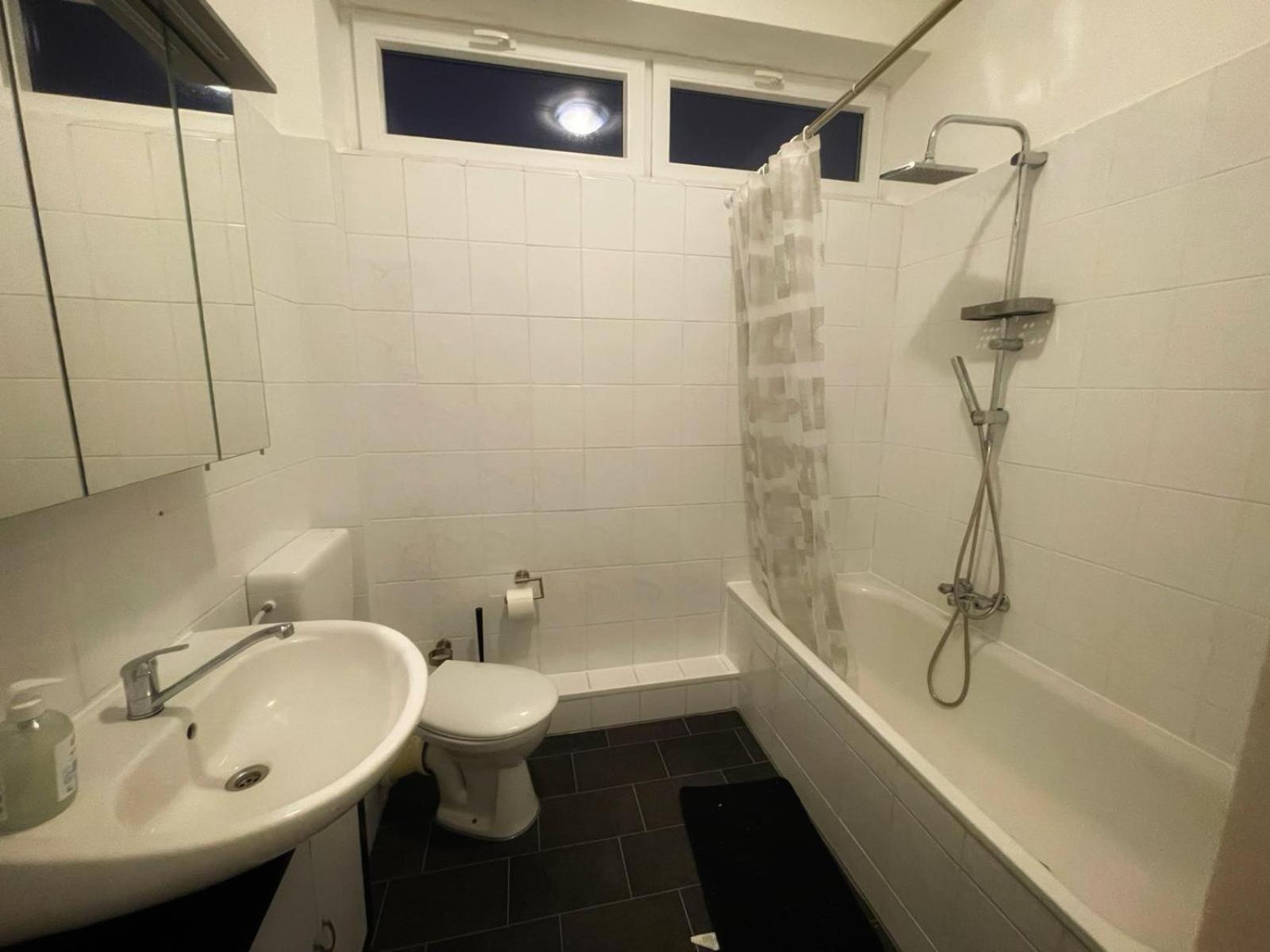 Schoene Ferienzimmer In Wilhelmshaven Ngoại thất bức ảnh