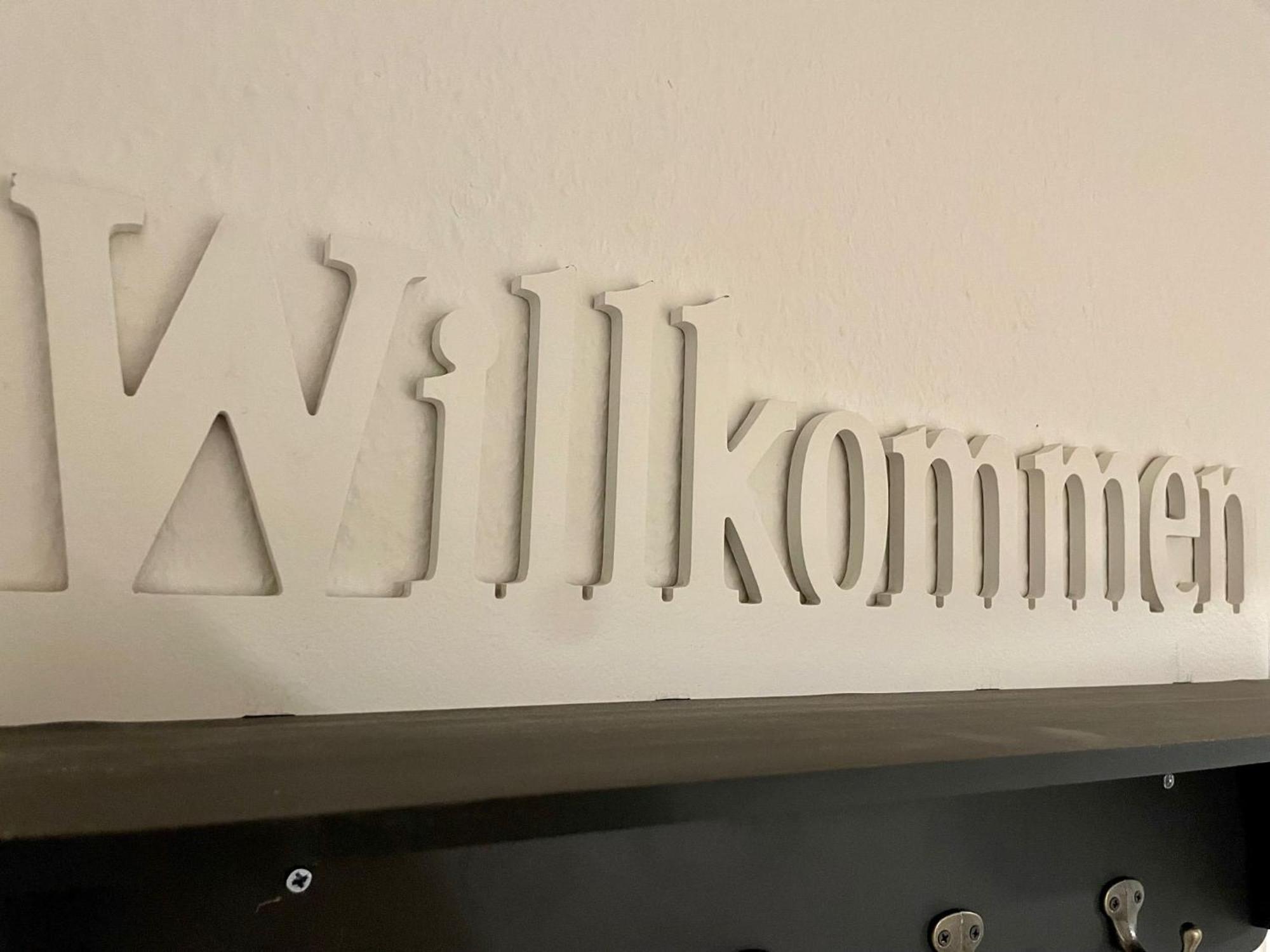 Schoene Ferienzimmer In Wilhelmshaven Ngoại thất bức ảnh