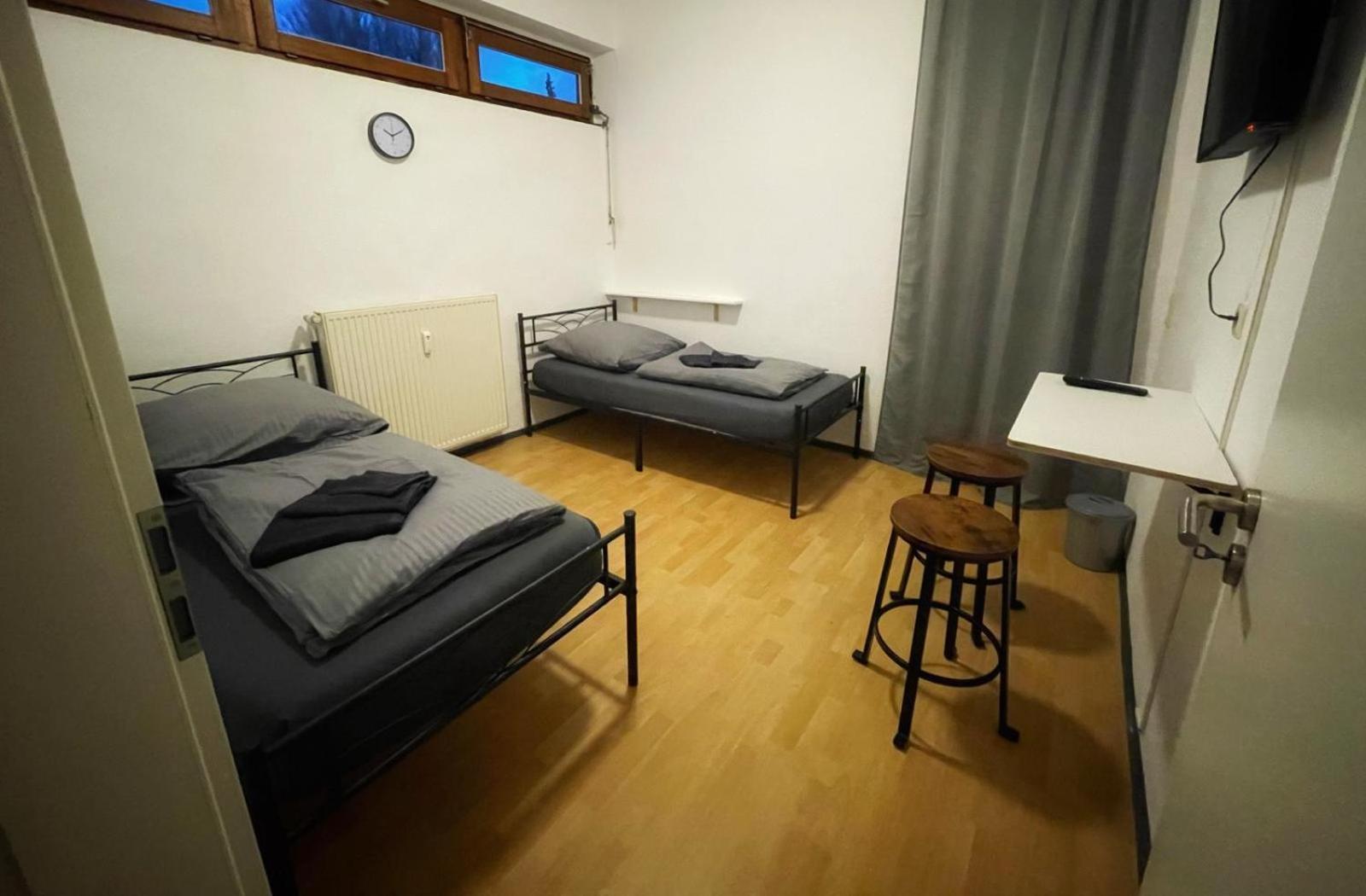 Schoene Ferienzimmer In Wilhelmshaven Ngoại thất bức ảnh